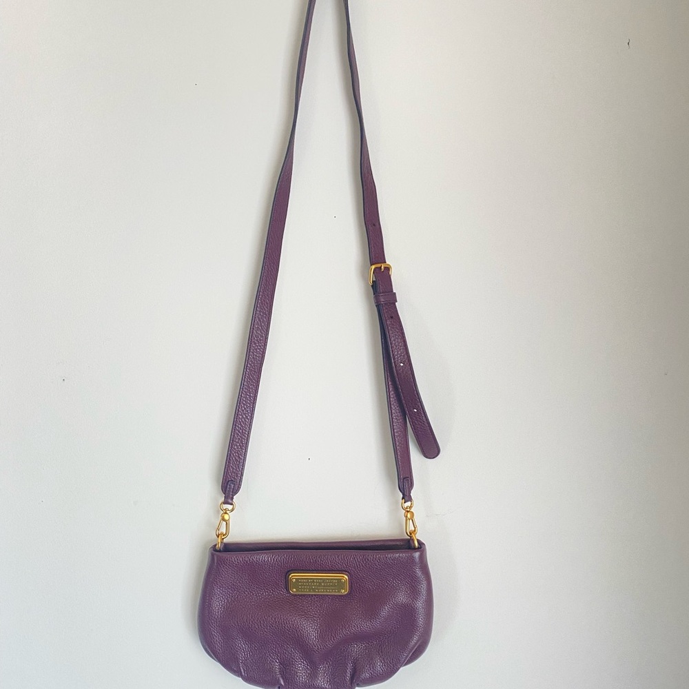 Marc Jacobs small purse